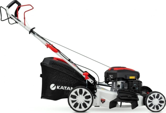 Газонокосилка бензиновая Katana KL-56AS PRO [MBK0027830]