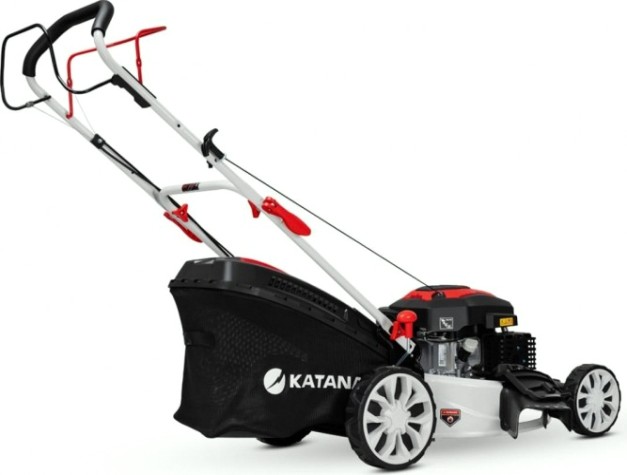 Газонокосилка бензиновая Katana KL-56AS PRO [MBK0027830]