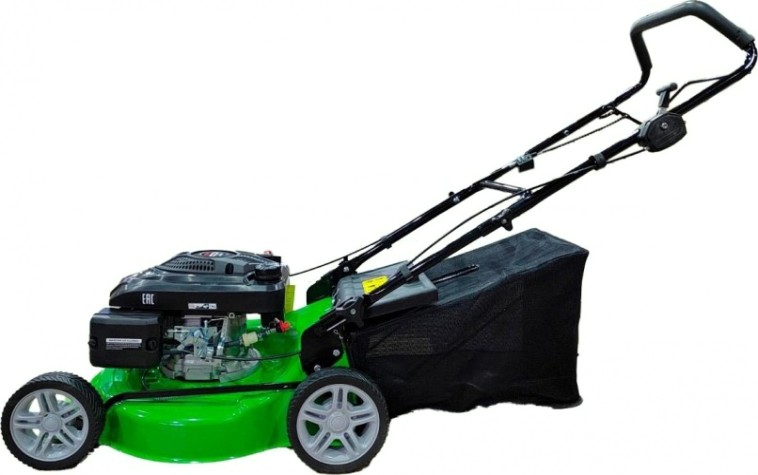 Газонокосилка бензиновая LIFAN XSS46