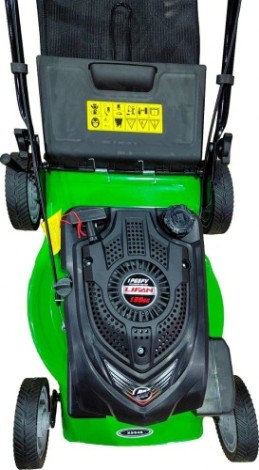 Газонокосилка бензиновая LIFAN XSS46 Газонокосилка бензиновая LIFAN XSS46