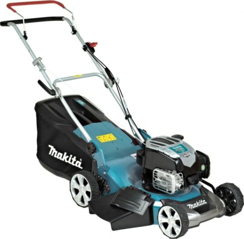 Газонокосилка бензиновая MAKITA PLM 4630 N2 [PLM4630N2]