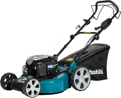 Газонокосилка бензиновая MAKITA PLM 5113 N2 [PLM5113N2]