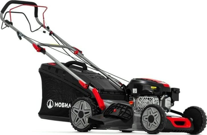 Газонокосилка бензиновая МОБИЛ К XM461 КОМФОРТ [MBK0024697]