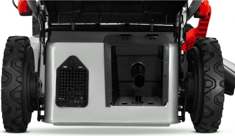 Газонокосилка бензиновая МОБИЛ К XM461 КОМФОРТ [MBK0024697]