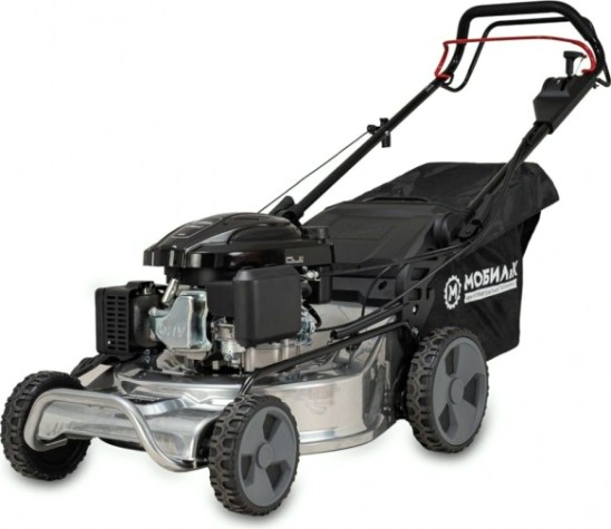Газонокосилка бензиновая МОБИЛ К XM491 ПРЕМИУМ [MBK0028138]