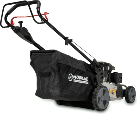 Газонокосилка бензиновая МОБИЛ К XM491 ПРЕМИУМ [MBK0028138]