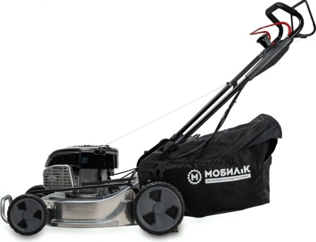 Газонокосилка бензиновая МОБИЛ К XM492 ПРЕМИУМ [MBK0028139]