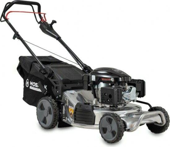 Газонокосилка бензиновая МОБИЛ К XM551 ПРЕМИУМ [MBK0028140]