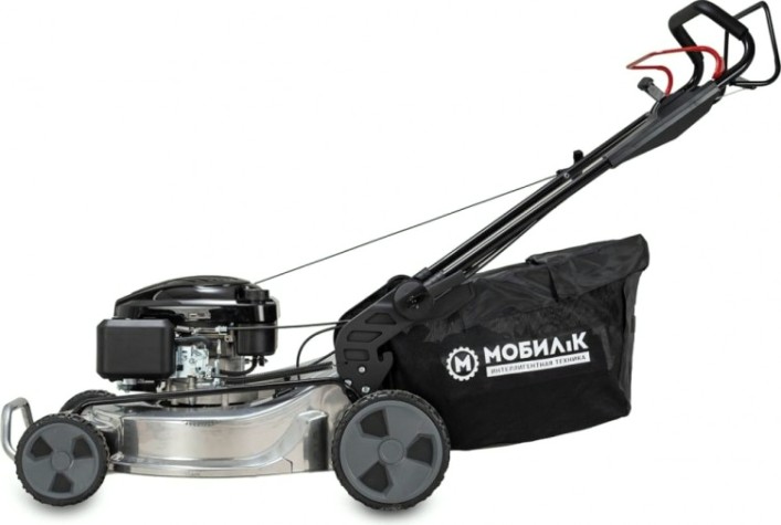 Газонокосилка бензиновая МОБИЛ К XM551 ПРЕМИУМ [MBK0028140]