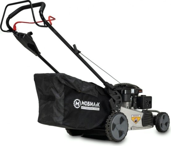Газонокосилка бензиновая МОБИЛ К XM551 ПРЕМИУМ [MBK0028140]