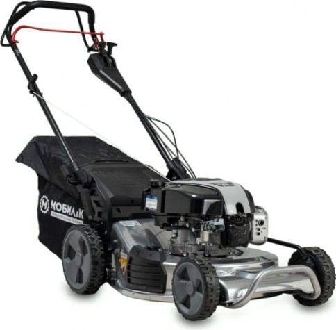 Газонокосилка бензиновая МОБИЛ К XM552 ПРЕМИУМ [MBK0028141]