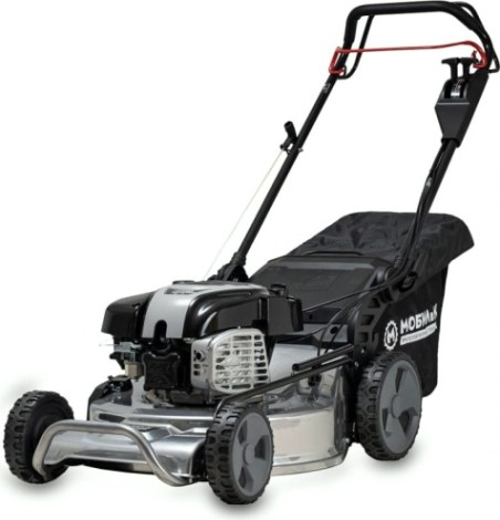 Газонокосилка бензиновая МОБИЛ К XM552 ПРЕМИУМ [MBK0028141]