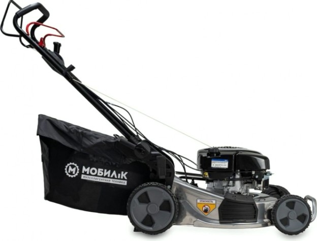 Газонокосилка бензиновая МОБИЛ К XM552 ПРЕМИУМ [MBK0028141]