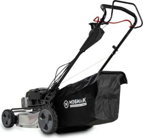 Газонокосилка бензиновая МОБИЛ К XM552 ПРЕМИУМ [MBK0028141]