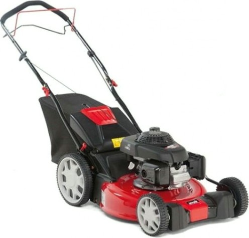 Газонокосилка бензиновая MTD OPTIMA 53 SPH HW самоходная [12C-PHDQ600]