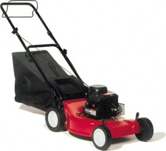 Газонокосилка бензиновая MTD SMART 46 SPO самоходная [12A-H3MK600]