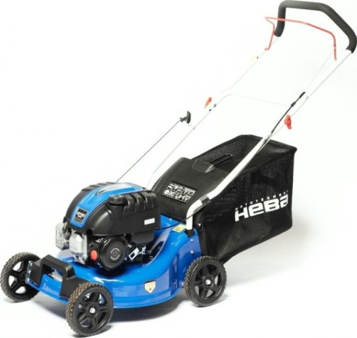 Газонокосилка бензиновая НЕВА KCL 17C [4650002231344]