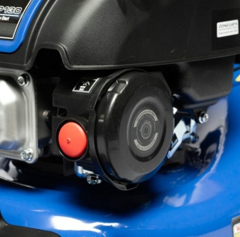 Газонокосилка бензиновая НЕВА KCL 17C [4650002231344]