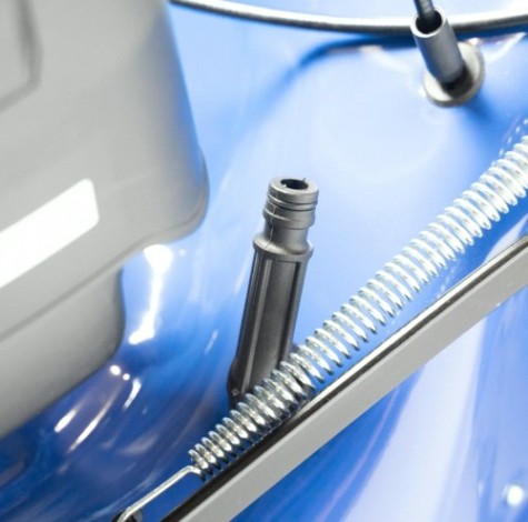 Газонокосилка бензиновая НЕВА KCL 19SP [4650002230590]