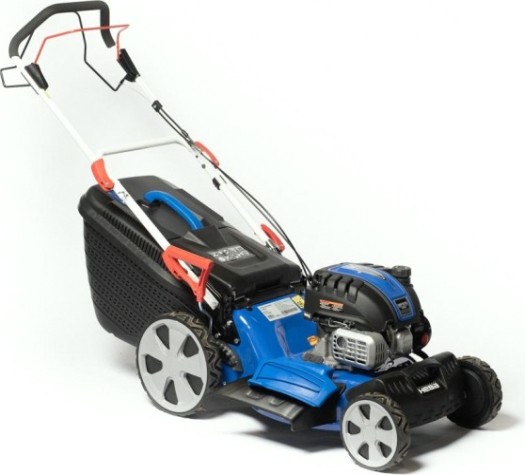 Газонокосилка бензиновая НЕВА KCL 19SPF [4650002230613]