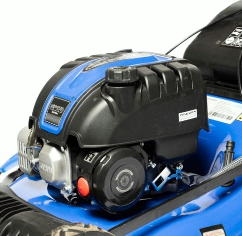 Газонокосилка бензиновая НЕВА KCL 21SP [4650002230637]