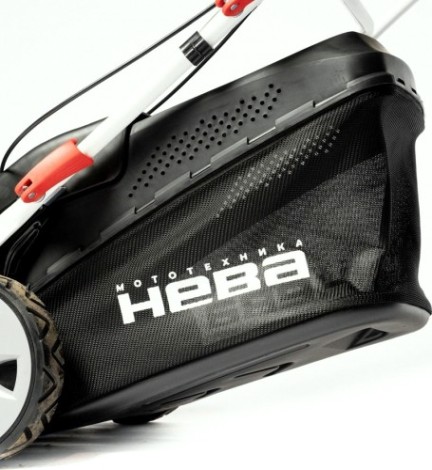 Газонокосилка бензиновая НЕВА KCL 21SP [4650002230637]