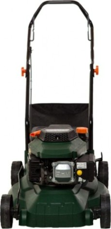 Газонокосилка бензиновая OASIS GB-15 Eco [4640130921149]