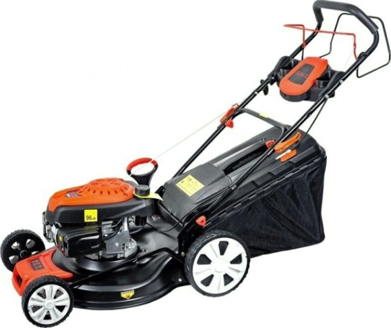 Газонокосилка бензиновая P.i.t. PLM51-C2