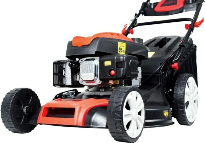 Газонокосилка бензиновая P.i.t. PLM51-C2