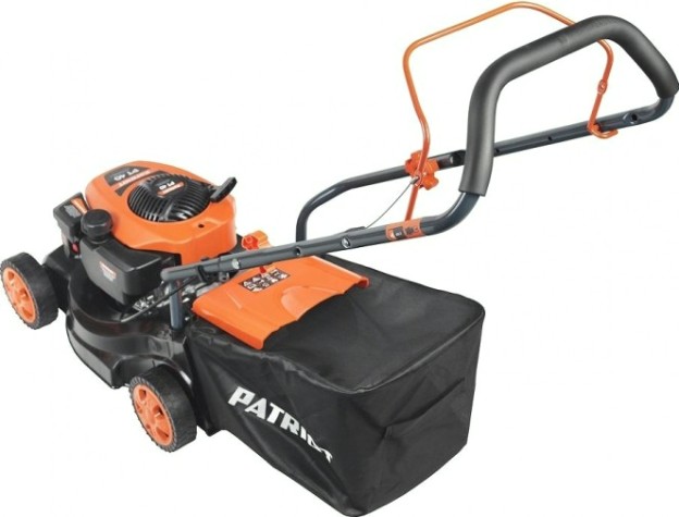 Газонокосилка бензиновая PATRIOT PT 40 [512109401]