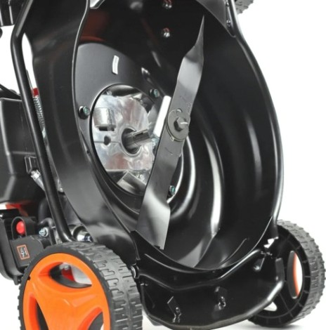 Газонокосилка бензиновая PATRIOT PT 41 LМ [512109002]