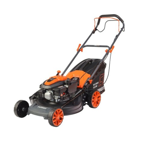 Газонокосилка бензиновая PATRIOT PT 46 S самоходная [512109046]