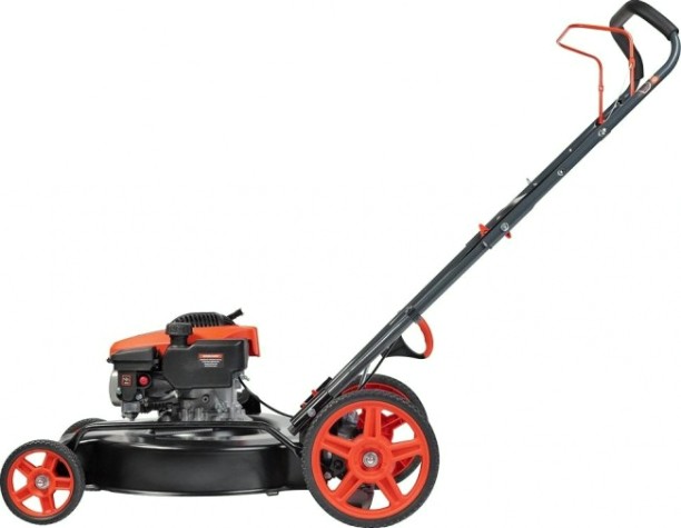 Газонокосилка бензиновая PATRIOT PT 51 M [512109051]