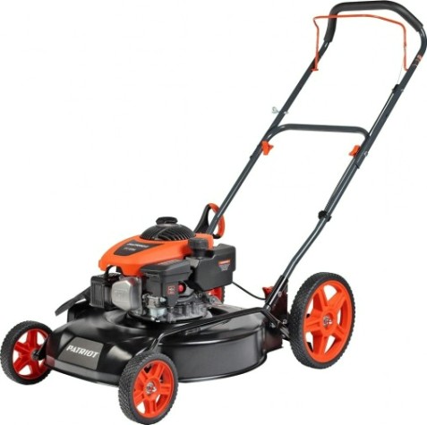 Газонокосилка бензиновая PATRIOT PT 51 M [512109051]