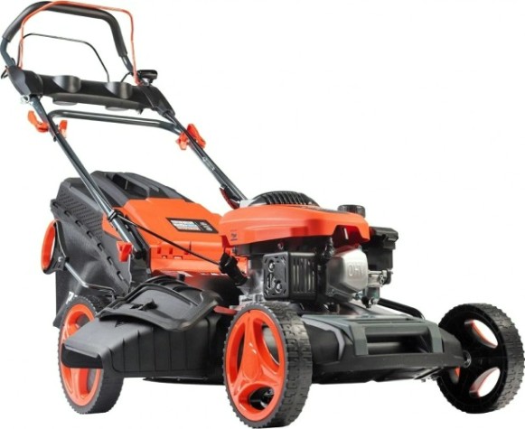 Газонокосилка бензиновая PATRIOT PT 55 LS вариатор [512109055]