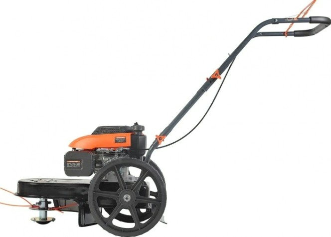 Газонокосилка бензиновая PATRIOT PT 595 [512109595]