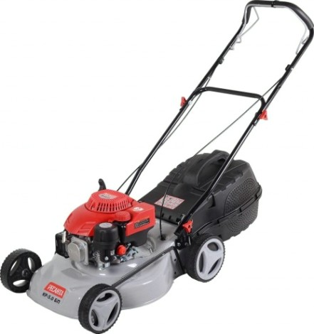 Газонокосилка бензиновая Ресанта КР-5.0 БП [70/3/11]
