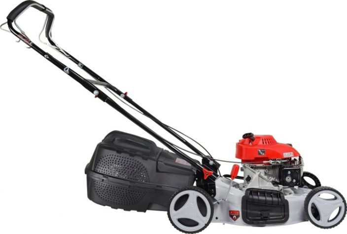 Газонокосилка бензиновая Ресанта КР-5.0 БП [70/3/11]