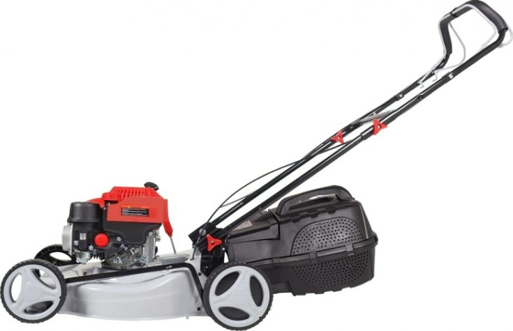 Газонокосилка бензиновая Ресанта КР-5.0 БП [70/3/11]