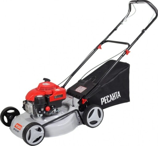 Газонокосилка бензиновая Ресанта КР-5.0 БТ [70/3/12]