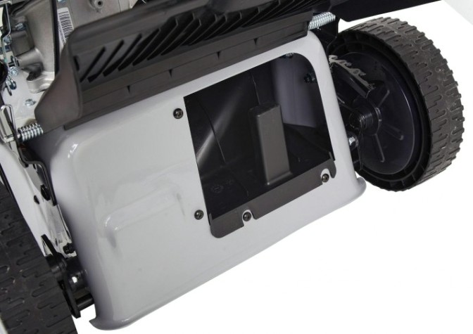 Газонокосилка бензиновая Ресанта КР-5.0 БТ [70/3/12]