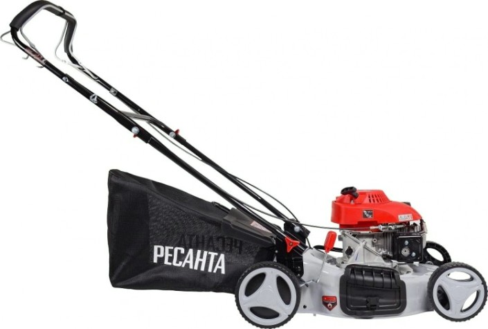 Газонокосилка бензиновая Ресанта КР-6.0 БТ [70/3/13]