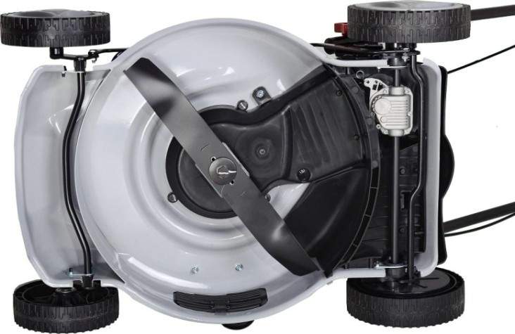 Газонокосилка бензиновая Ресанта КР-6.0 БТ [70/3/13]