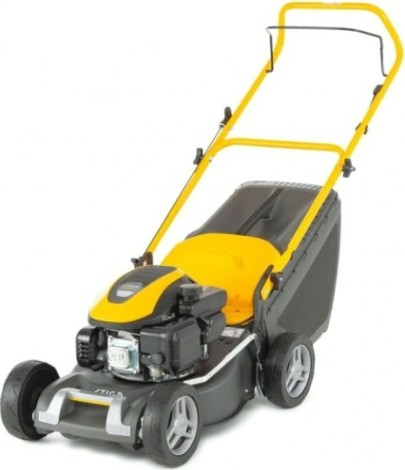 Газонокосилка бензиновая STIGA Collector 43 [2L0431048/ST1]