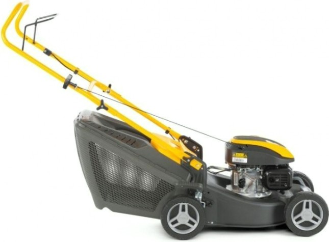 Газонокосилка бензиновая STIGA Collector 43 [2L0431048/ST1]