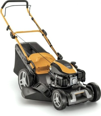 Газонокосилка бензиновая STIGA Combi 48 Q несамоходная [2L0485848/ST1]