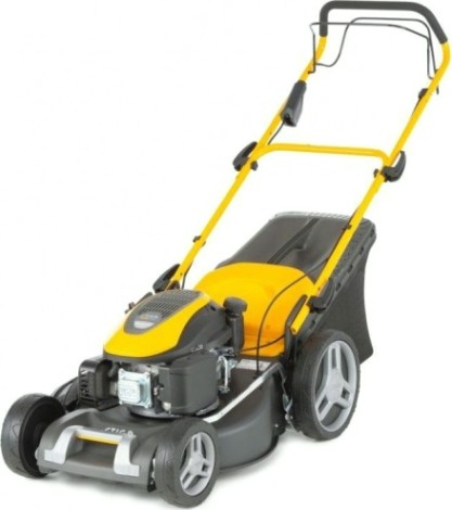 Газонокосилка бензиновая STIGA Combi 48 SEQ самоходная [2L0486548/ST1]