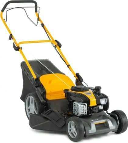Газонокосилка бензиновая STIGA Combi 48 SQ B самоходная [2L0486828/ST1]