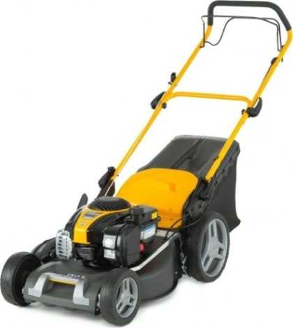 Газонокосилка бензиновая STIGA Combi 48 SQ B самоходная [2L0486828/ST1]