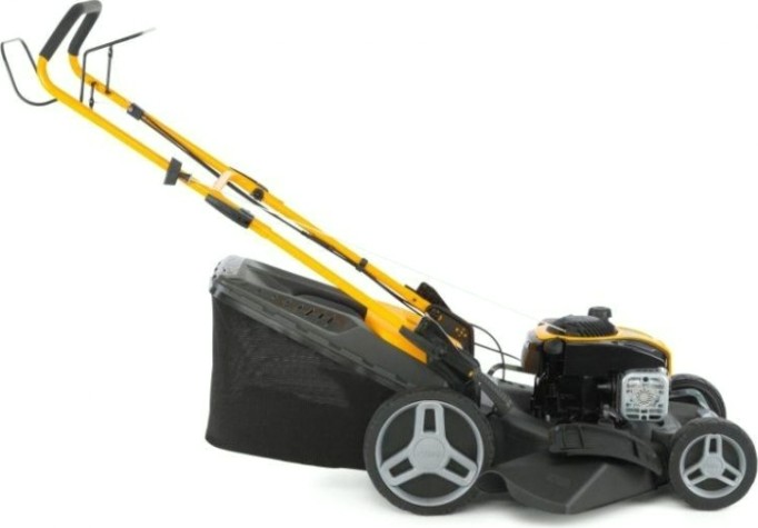 Газонокосилка бензиновая STIGA Combi 48 SQ B самоходная [2L0486828/ST1]